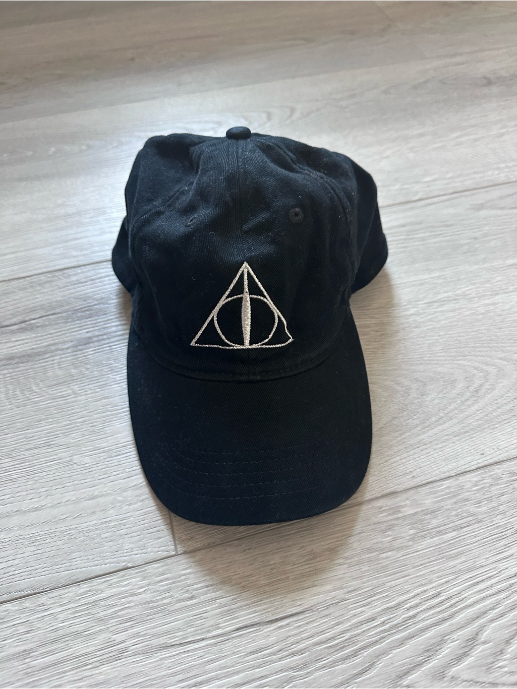 Harry Potter Deathly Hallows Cap
